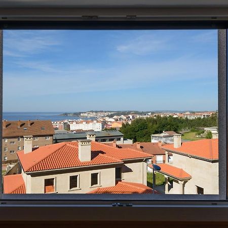 Apartamento Vistas Mar Sanxenxo Eksteriør bilde